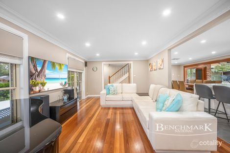 Property photo of 82 Rugby Crescent Chipping Norton NSW 2170