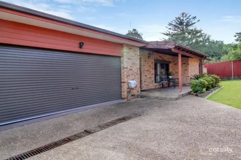 3/14 Armstrong St, West Wollongong, NSW 2500