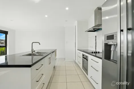 Property photo of 3 Penicola Place Newnham TAS 7248