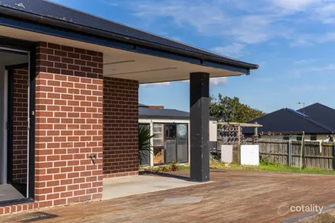 Property photo of 3 Penicola Place Newnham TAS 7248