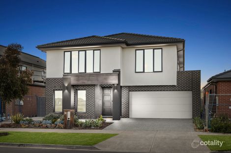 14 Surround Dr, Mambourin, VIC 3024