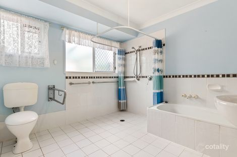 58 Brosnan Dr, Capalaba, QLD 4157