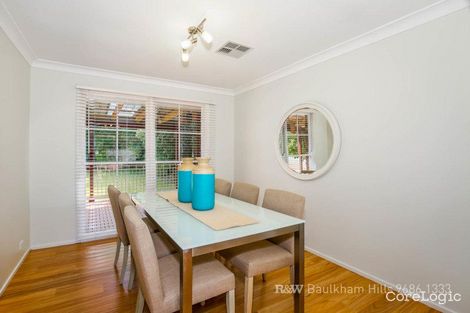 Property photo of 27 Justine Avenue Baulkham Hills NSW 2153