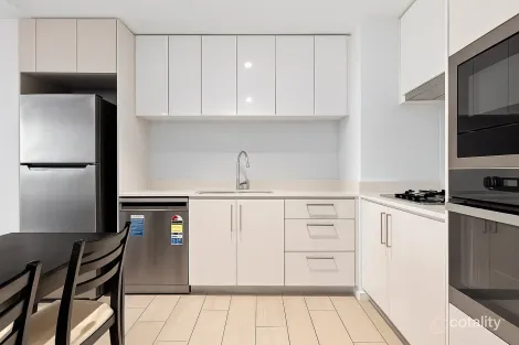 Property photo of 804/95 Linton Street Kangaroo Point QLD 4169