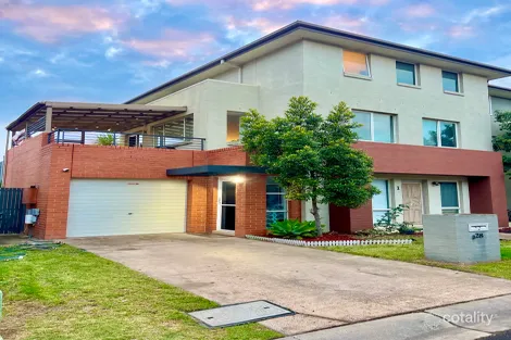 3/28 Margate Ave, Holsworthy, NSW 2173