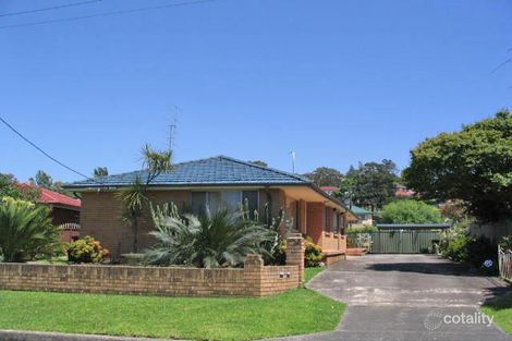 Property photo of 12 Cleverdon Crescent Figtree NSW 2525