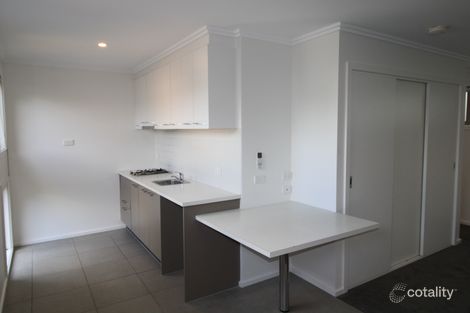 Property photo of 36 Bunjil Way Parkville VIC 3052