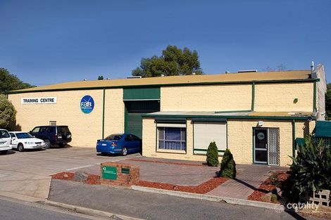 42-44 Trembath St, Bowden, SA 5007