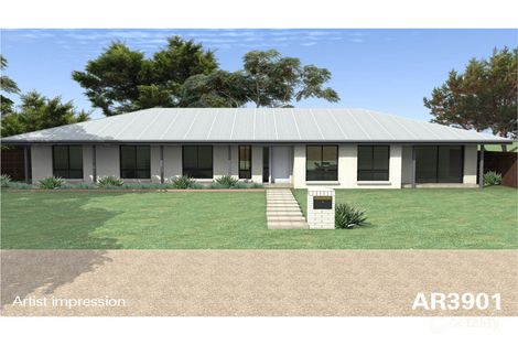 2 Tabletop Dr, Blanchview, QLD 4352