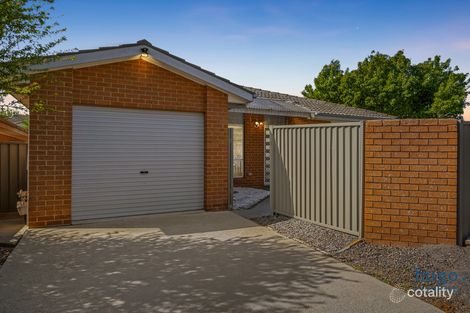 Property photo of 4/11 Tarra Place Ngunnawal ACT 2913