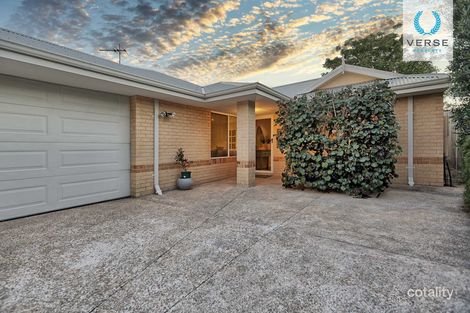 Property photo of 13A Chapman Road St James WA 6102