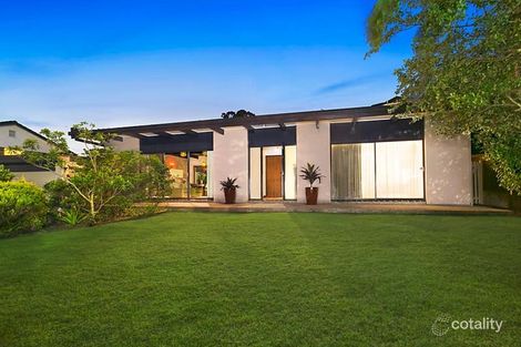 Property photo of 44 Hoddle Crescent Davidson NSW 2085