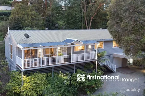 Property photo of 5 Ferguson Street Upwey VIC 3158