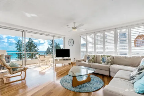 30/180 Marine Pde, Coolangatta, QLD 4225