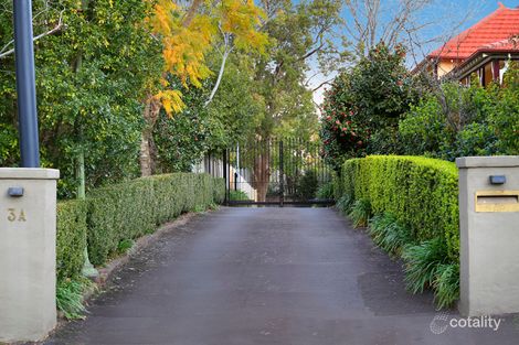 Property photo of 3A Edward Street Gordon NSW 2072