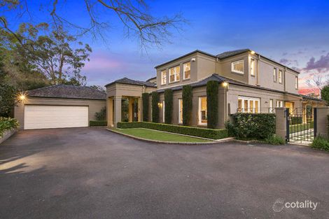 Property photo of 3A Edward Street Gordon NSW 2072
