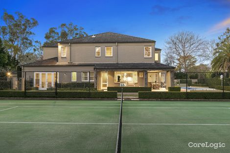 Property photo of 3A Edward Street Gordon NSW 2072