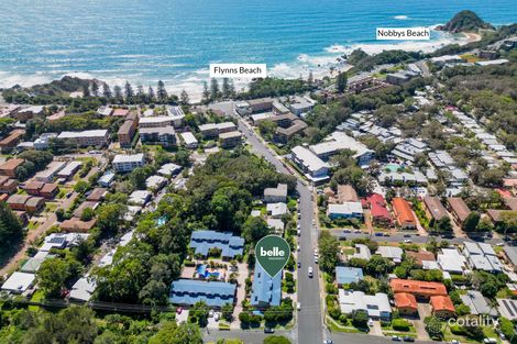 Property photo of 4/25 Flynn Street Port Macquarie NSW 2444