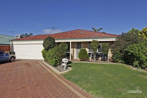 11 Bartle Lane, Alexander Heights, WA 6064