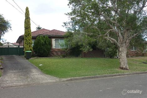 Property photo of 14 Wilson Street Narwee NSW 2209