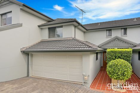 10/546 Old Northern Rd, Dural, NSW 2158