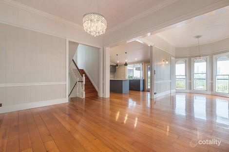 Property photo of 99 Howard Street Paddington QLD 4064