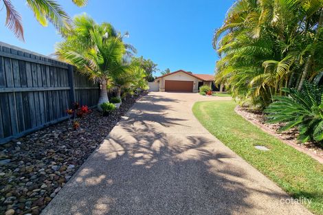 Property photo of 60A Corfield Street Point Vernon QLD 4655
