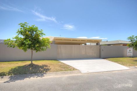 Property photo of 18 Port Drive Mermaid Waters QLD 4218
