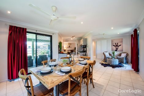 Property photo of 11 Galea Drive Ooralea QLD 4740