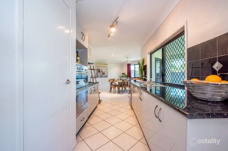 Property photo of 11 Galea Drive Ooralea QLD 4740