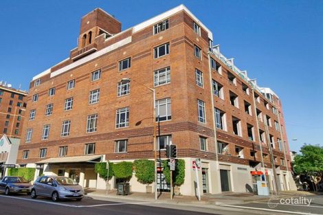 Property photo of 514/88 King Street Newtown NSW 2042