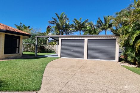 Property photo of 60A Corfield Street Point Vernon QLD 4655