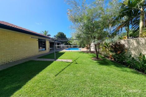 Property photo of 60A Corfield Street Point Vernon QLD 4655