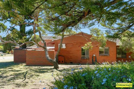 7/314 Preston Point Rd, Attadale, WA 6156