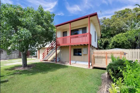 35 Carbeen St, Andergrove, QLD 4740