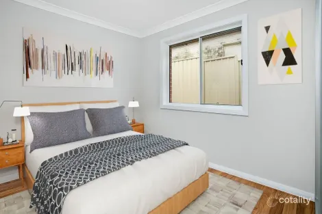 Property photo of 100 Warringah Road Narraweena NSW 2099