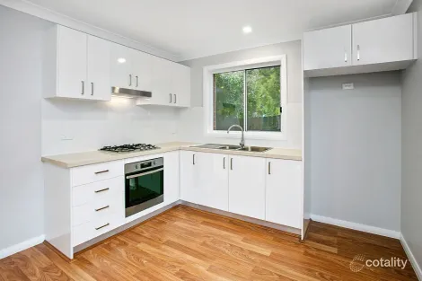 Property photo of 100 Warringah Road Narraweena NSW 2099