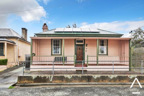 Property photo of 18 Princes Street Launceston TAS 7250
