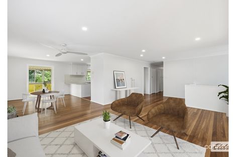 Property photo of 5 Dargie Street Everton Park QLD 4053