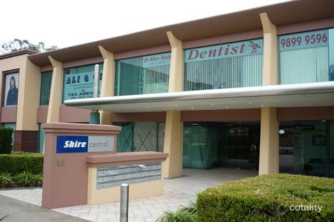 53/15-17 Terminus St, Castle Hill, NSW 2154