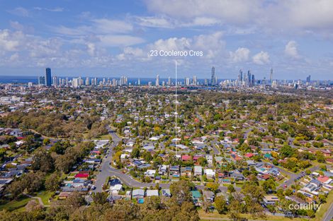 Property photo of 23 Cooleroo Crescent Southport QLD 4215