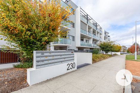 Property photo of 106/230 Flemington Road Harrison ACT 2914