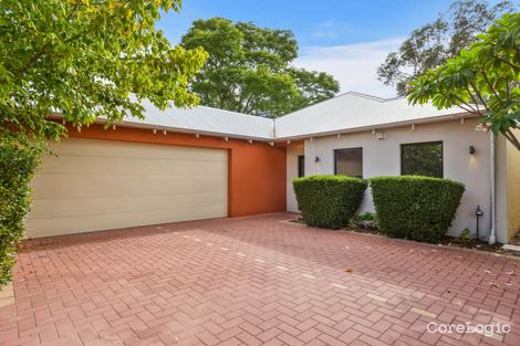 Property photo of 59A Tuam Street Victoria Park WA 6100