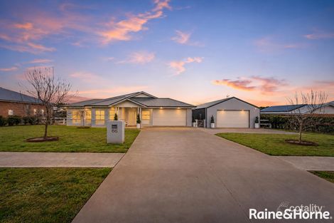 66 Sanctuary Dr, Goulburn, NSW 2580