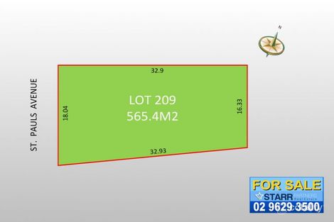 79 St Pauls Ave, Castle Hill, NSW 2154