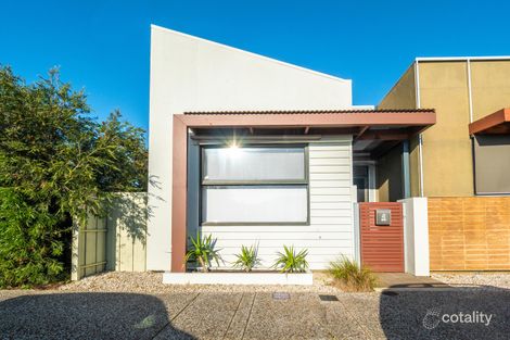Property photo of 4 Hindmarsh Circuit Mawson Lakes SA 5095