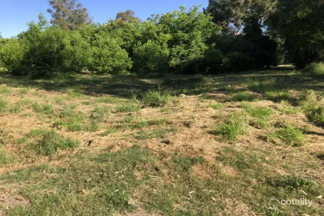 Property photo of 21 Riverview Terrace Goondiwindi QLD 4390