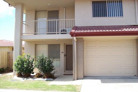 18 Johnston St, Millbank, QLD 4670