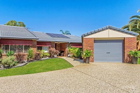 Property photo of 2/11 Ordino Court Reedy Creek QLD 4227