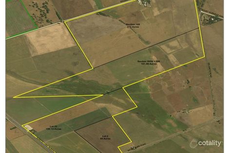 Property photo of 204 Majors Road Millicent SA 5280